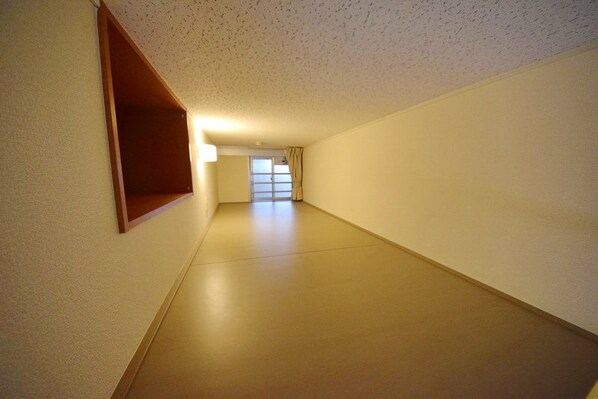 レオパレスハロー越谷の物件内観写真